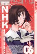 Cover of Welcome to the N.H.K. Vol 6