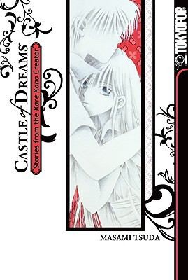 Cover of Castle of Dreams Oneshot