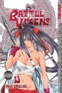 Cover of Battle Vixens Vol 13