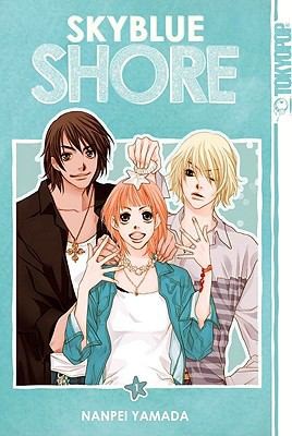 Cover of Skyblue Shore Vol. 1