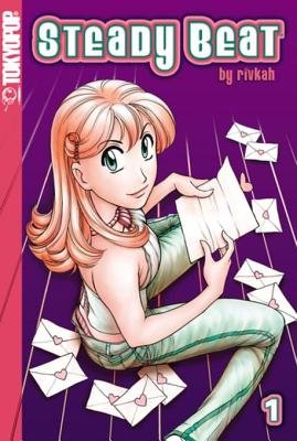Cover of Steady Beat Vol 1