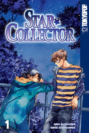 Cover of Star Collector Vol. 1