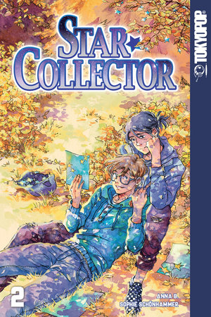 Cover of Star Collector Vol. 2