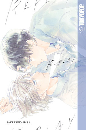 Cover of RePlay
