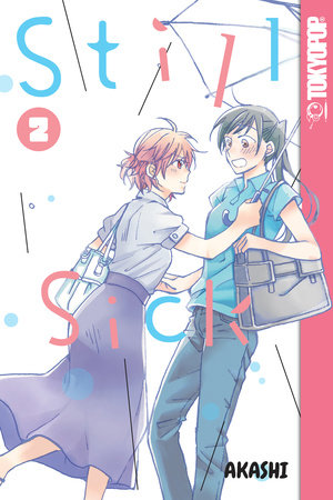 Cover of Still Sick Vol 2