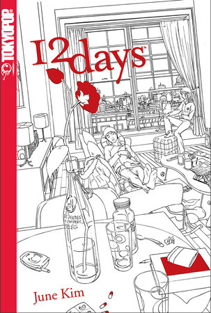 Cover of 12 Days