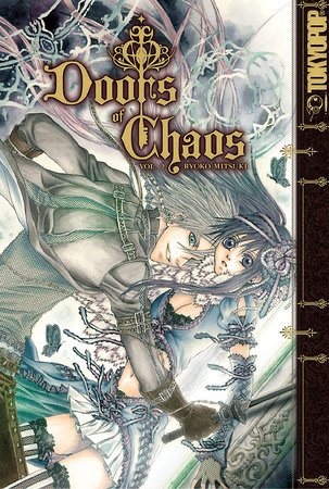 Cover of Doors of Chaos Vol 2