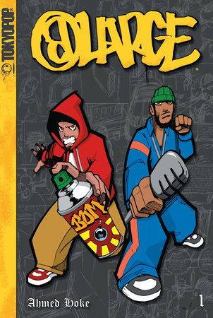 Cover of @Large