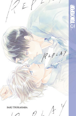 Cover of RePlay Oneshot