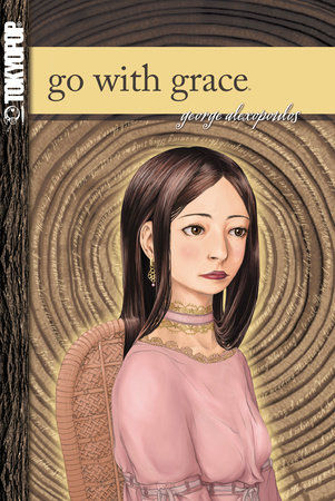 Cover of Go with Grace Oneshot