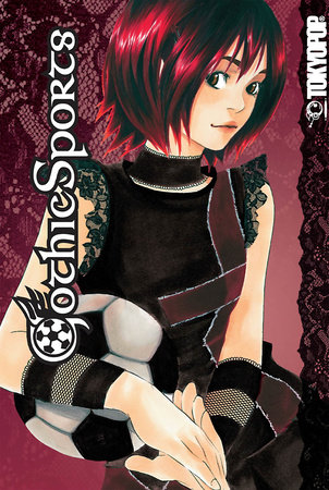 Cover of Gothic Sports Vol 3