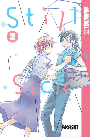 Cover of Still Sick Vol. 2