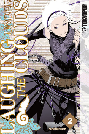 Cover of Laughing Under the Clouds Vol. 2