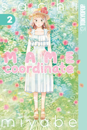 Cover of Mame Coordinate Vol. 2