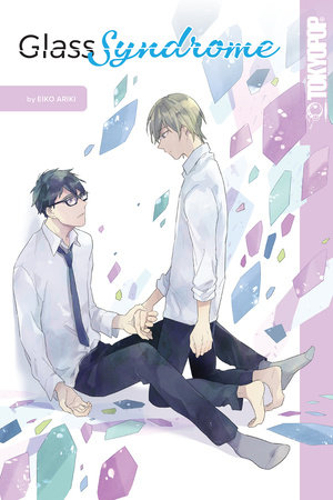 Cover of Glass Syndrome Oneshot