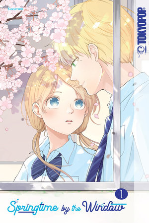 Cover of Springtime by the Window Vol. 1