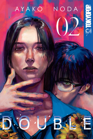 Cover of Double Vol 2