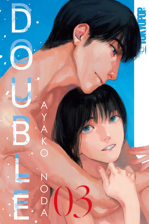 Cover of Double Vol 3