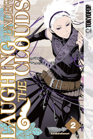 Cover of Laughing Under the Clouds Vol. 2