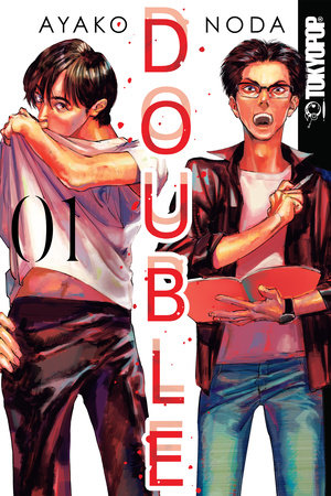 Cover of Double Vol. 1