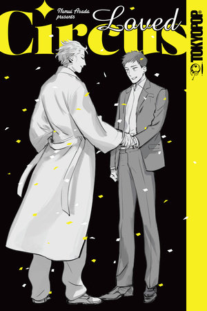 Cover of Loved Circus Oneshot