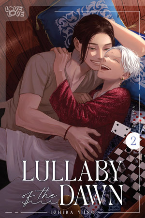 Cover of Lullaby of the Dawn Vol. 2