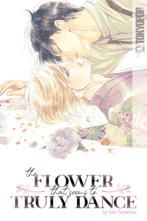 Cover of The Flower That Seems to Truly Dance Oneshot