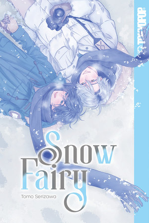 Cover of Snow Fairy Oneshot