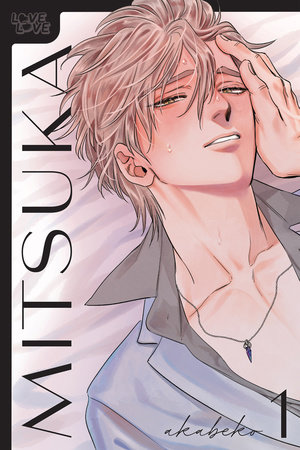 Cover of Mitsuka Vol 1