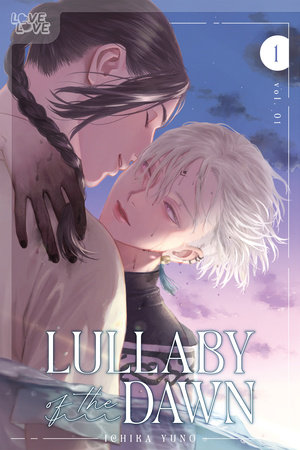 Cover of Lullaby of the Dawn