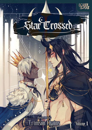 Cover of Star⮂Crossed!! Vol 1