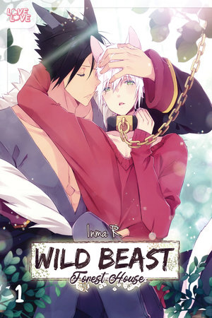 Cover of Wild Beast Forest House Vol. 1