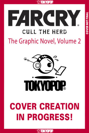 Cover of Far Cry: Cull the herd Vol. 2