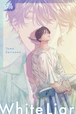 Cover of White Liar Oneshot