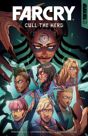 Cover of Far Cry: Cull the herd Vol. 1
