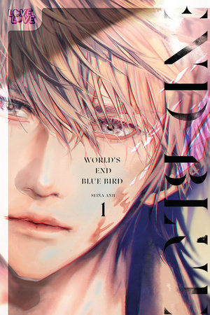 Cover of World’s End Blue Bird Vol. 1