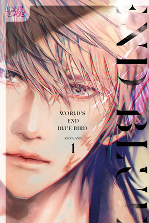 Cover of World’s End Blue Bird Vol. 1