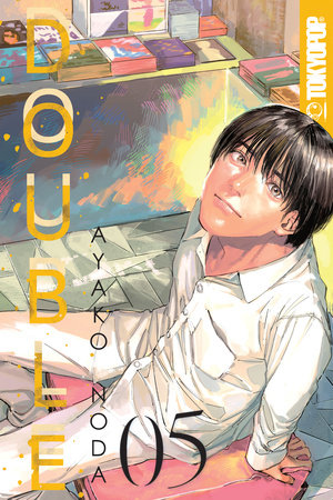 Cover of Double Vol. 5