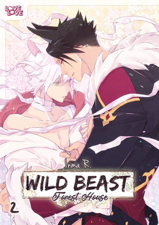 Cover of Wild Beast Forest House Vol 2