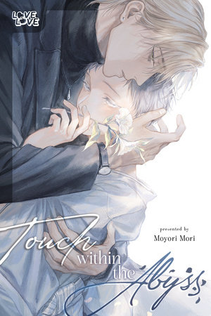 Cover of Touch Within the Abyss Oneshot