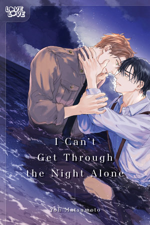 Cover of I Can't Get Through the Night Alone
