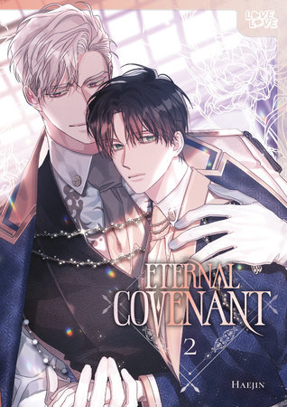 Cover of Eternal Covenant Vol. 2