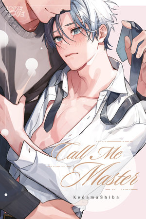 Cover of Call Me Master