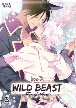 Cover of Wild Beast Forest House Vol 3