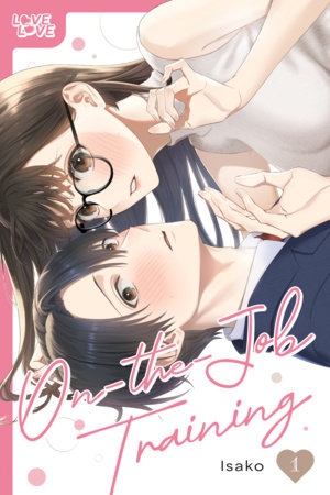 Cover of On-the-Job Training Vol. 1