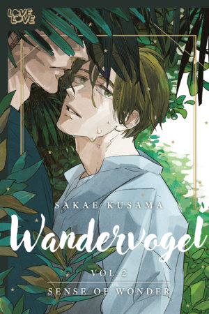 Cover of Wandervogel Vol 2