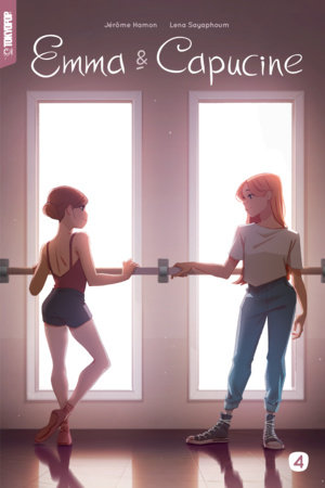 Cover of Emma & Capucine Vol. 4