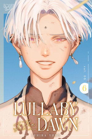 Cover of Lullaby of the Dawn Vol 6