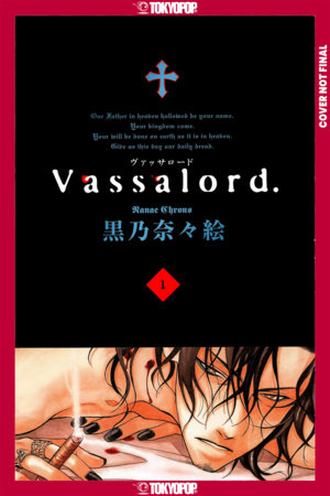 Cover of Vassalord Vol. 1–2