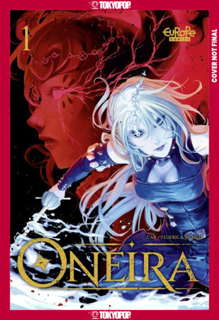 Cover of Oneira Vol. 1